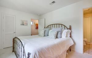 Kiawah Island Coastal Getaway in Gated Community - Johns Island, South Carolina