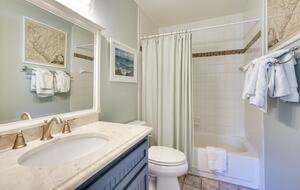 Kiawah Island Coastal Getaway in Gated Community - Johns Island, South Carolina