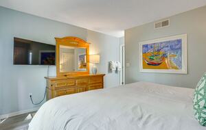Kiawah Island Coastal Getaway in Gated Community - Johns Island, South Carolina