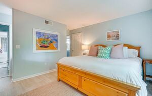 Kiawah Island Coastal Getaway in Gated Community - Johns Island, South Carolina