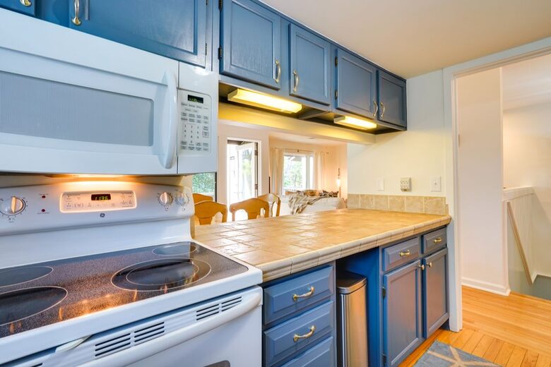 Kiawah Island Coastal Getaway in Gated Community - Johns Island, South Carolina