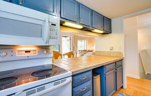 Kiawah Island Coastal Getaway in Gated Community - Johns Island, South Carolina