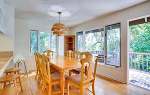 Kiawah Island Coastal Getaway in Gated Community - Johns Island, South Carolina