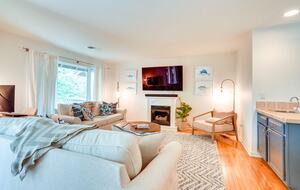 Kiawah Island Coastal Getaway in Gated Community - Johns Island, South Carolina