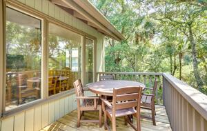 Kiawah Island Coastal Getaway in Gated Community - Johns Island, South Carolina