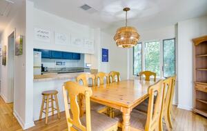 Kiawah Island Coastal Getaway in Gated Community - Johns Island, South Carolina
