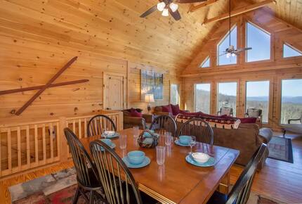 Serene Banner Elk Escape on 14 Private Acres - Banner Elk, North Carolina