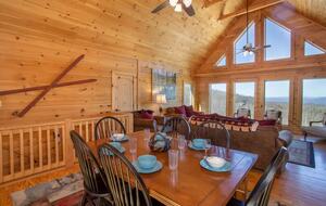Serene Banner Elk Escape on 14 Private Acres - Banner Elk, North Carolina