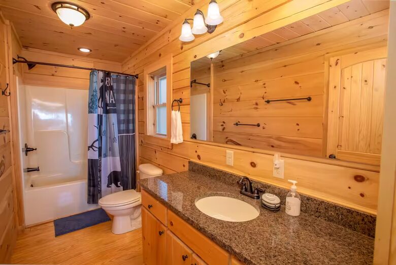 Serene Banner Elk Escape on 14 Private Acres - Banner Elk, North Carolina