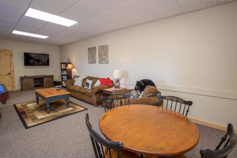 Serene Banner Elk Escape on 14 Private Acres - Banner Elk, North Carolina