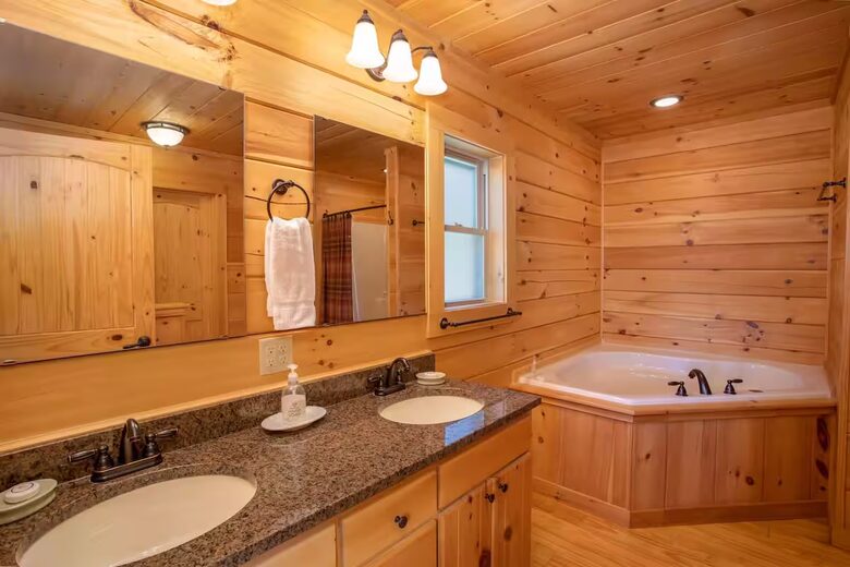 Serene Banner Elk Escape on 14 Private Acres - Banner Elk, North Carolina