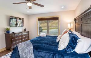 Creekside Comfort in the High Country - Vilas, North Carolina