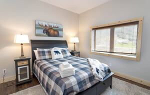 Creekside Comfort in the High Country - Vilas, North Carolina