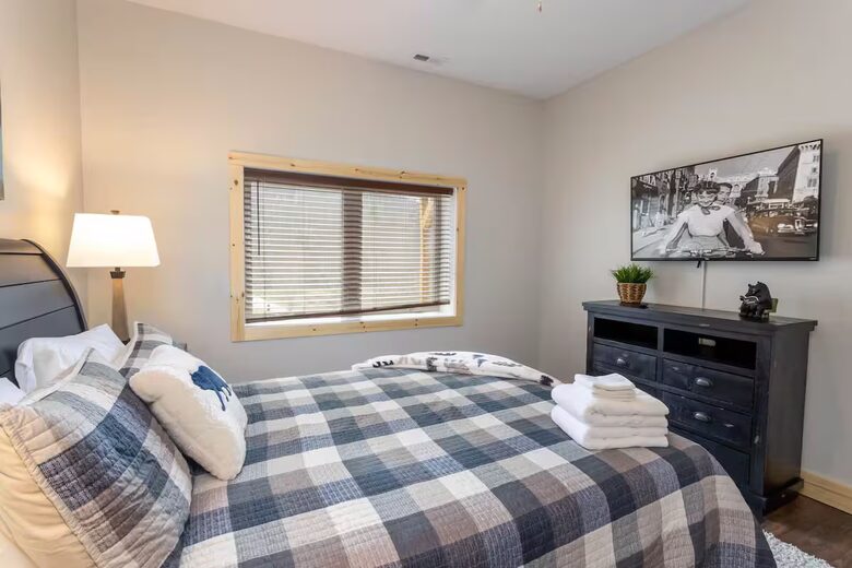 Creekside Comfort in the High Country - Vilas, North Carolina