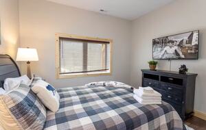 Creekside Comfort in the High Country - Vilas, North Carolina