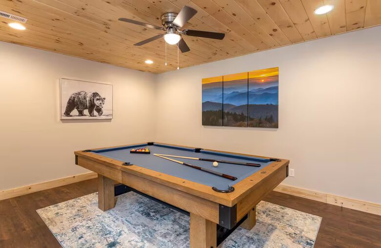 Creekside Comfort in the High Country - Vilas, North Carolina