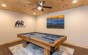 Creekside Comfort in the High Country - Vilas, North Carolina