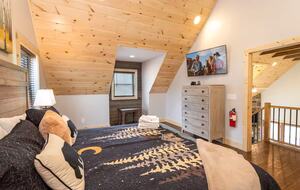 Creekside Comfort in the High Country - Vilas, North Carolina