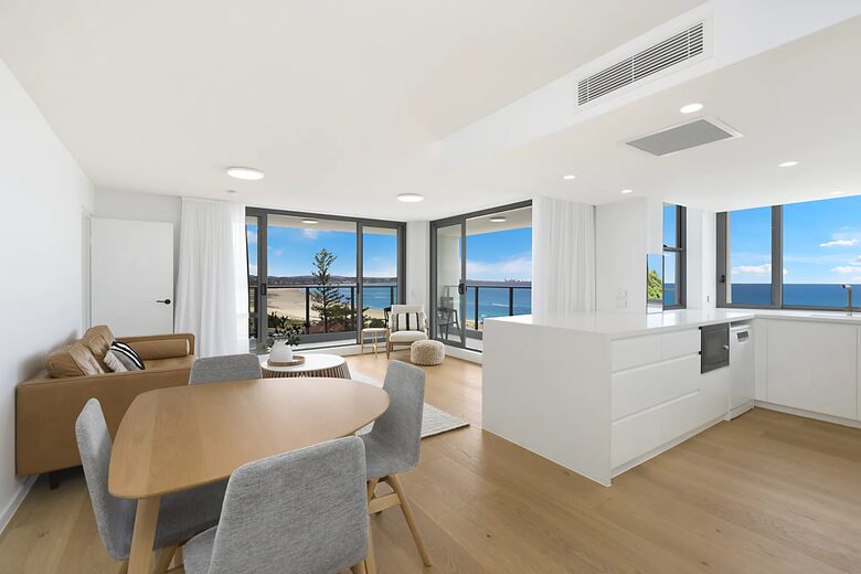 Penthouse Views on the Southern Gold Coast - Gold Coast, Australia