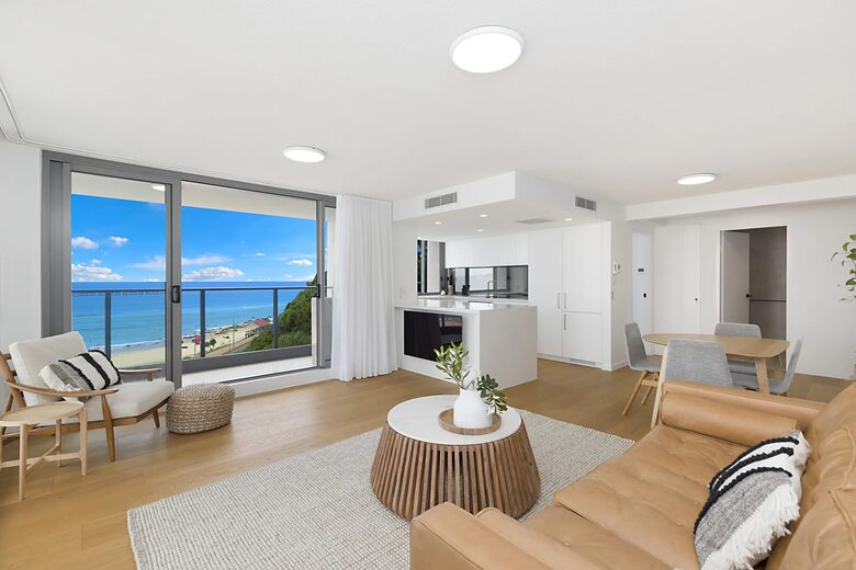 Penthouse Views on the Southern Gold Coast - Gold Coast, Australia