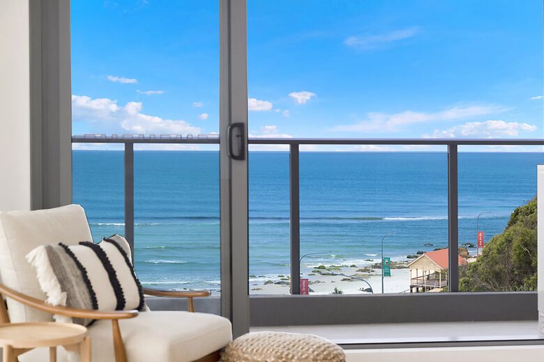 Penthouse Views on the Southern Gold Coast - Gold Coast, Australia