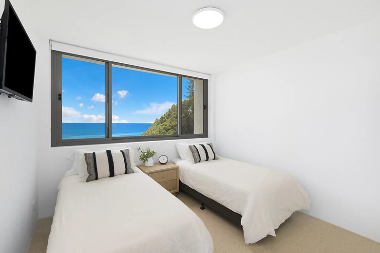Penthouse Views on the Southern Gold Coast - Gold Coast, Australia