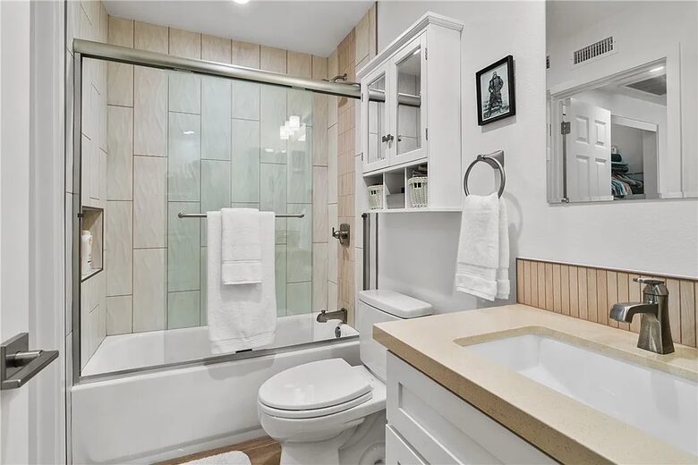 Peaceful Beachside Condo with Pools & Waterfalls - Huntington Beach, California