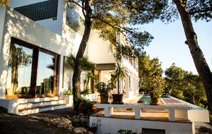Casa Solivent - San Antonio, Ibiza, Spain