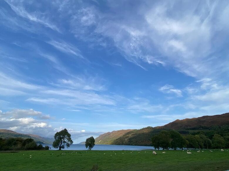 The Classrooms, Loch Ness Abbey, Pool & Spa - Fort Augustus, United Kingdom