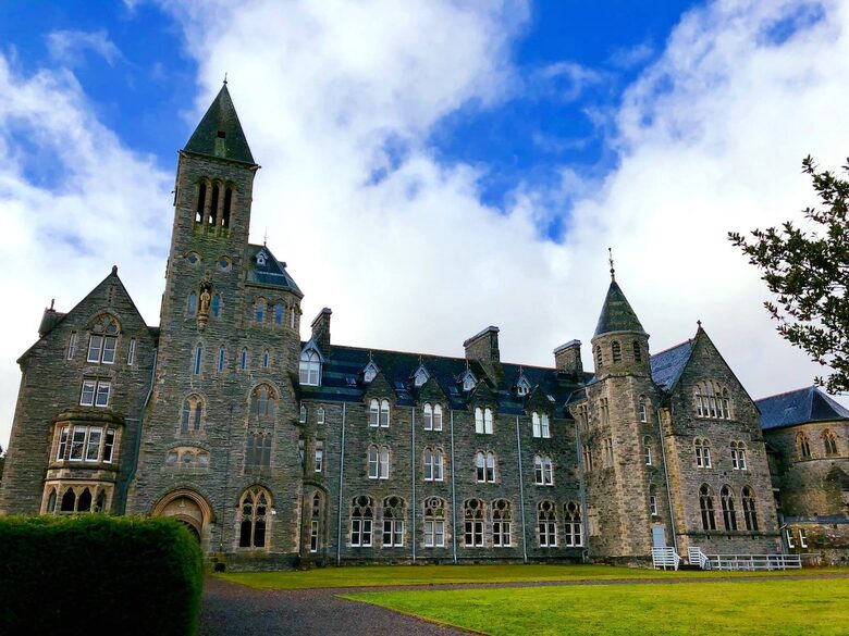 The Classrooms, Loch Ness Abbey, Pool & Spa - Fort Augustus, United Kingdom