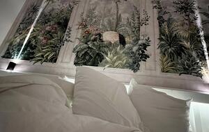 Belle Époque Restomod Apartment - Menton, France