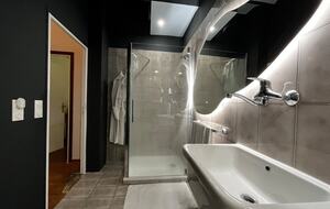 Belle Époque Restomod Apartment - Menton, France