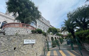 Belle Époque Restomod Apartment - Menton, France