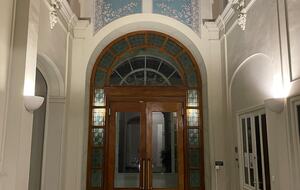 Belle Époque Restomod Apartment - Menton, France