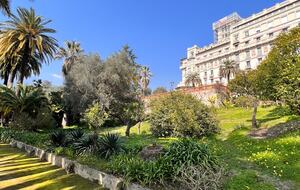 Belle Époque Restomod Apartment - Menton, France