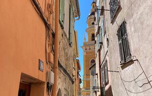 Belle Époque Restomod Apartment - Menton, France