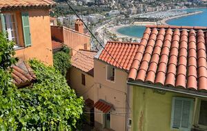 Belle Époque Restomod Apartment - Menton, France