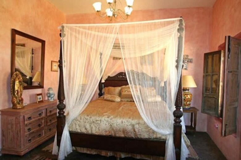 Casa Alhambra - San Miguel de Allende, Mexico