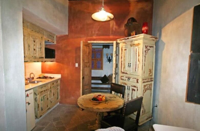 Casa Alhambra - San Miguel de Allende, Mexico