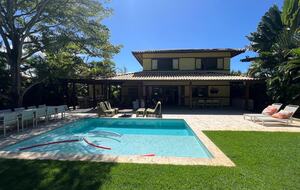 House In Praia do Forte - Mata De São João, Brazil