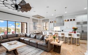 Muirfield Villa - Kissimmee, Florida