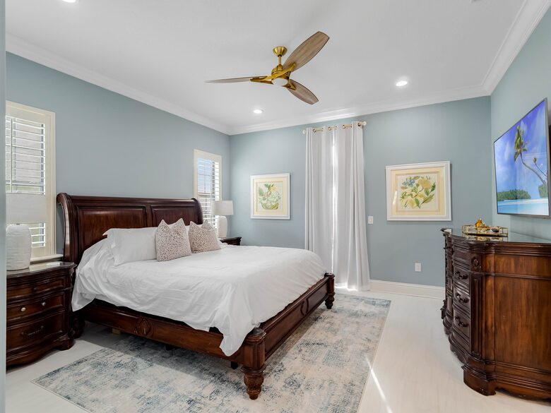 Muirfield Villa - Kissimmee, Florida