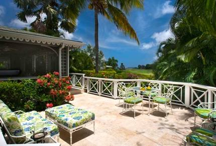 Palm Grove Estates at the Four Seasons Resort, Nevis, West Indies - Charlestown, Saint Kitts and Nevis