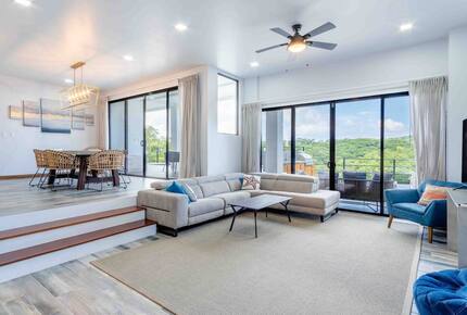 Pacific Dream Villa | Playa Hermosa Luxury - Playa Hermosa, Costa Rica