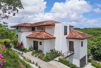 Pacific Dream Villa | Playa Hermosa Luxury - Playa Hermosa, Costa Rica