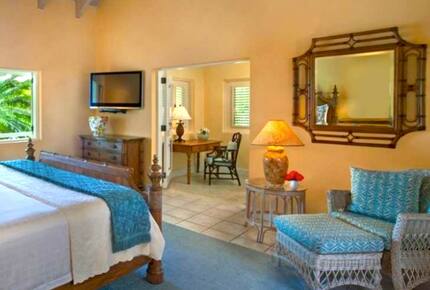 Palm Grove Estates at the Four Seasons Resort, Nevis, West Indies - Charlestown, Saint Kitts and Nevis