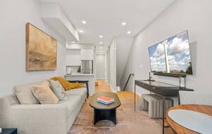Capitol Hill Charm with a Modern Aesthetic - Washington DC - Capitol Hill, Washington DC