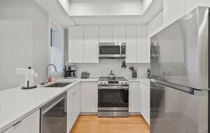 Capitol Hill Charm with a Modern Aesthetic - Washington DC - Capitol Hill, Washington DC