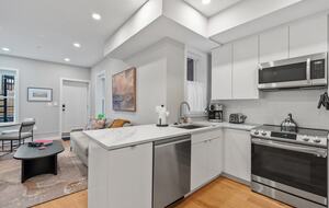 Capitol Hill Charm with a Modern Aesthetic - Washington DC - Capitol Hill, Washington DC