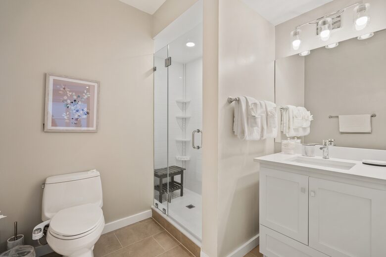Capitol Hill Charm with a Modern Aesthetic - Washington DC - Capitol Hill, Washington DC